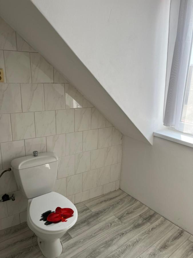 Penzion U Radnice Doksy  Bagian luar foto