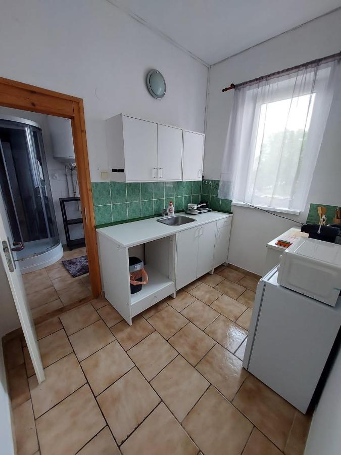Penzion U Radnice Doksy  Bagian luar foto