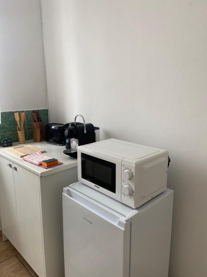 Penzion U Radnice Doksy  Bagian luar foto