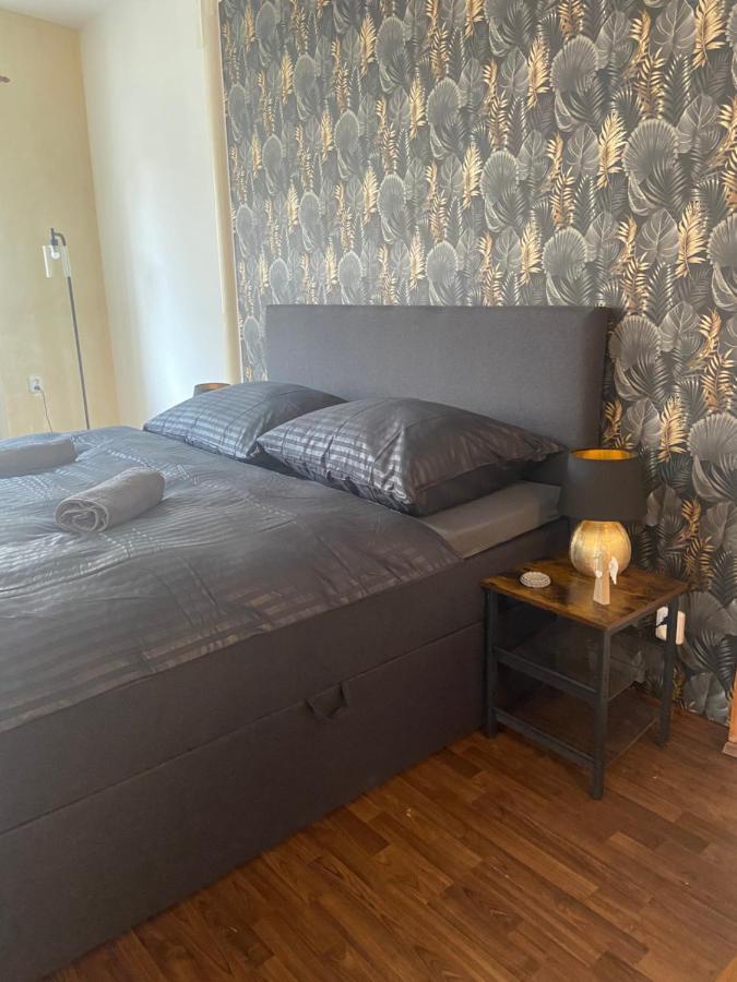 Penzion U Radnice Doksy  Bagian luar foto