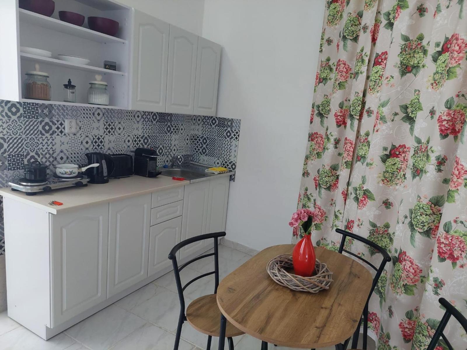 Penzion U Radnice Doksy  Bagian luar foto